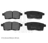 Blue Print Brake Pads Rear Axle ADM54298 - Fits Mazda CX-7 & CX-9