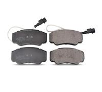 BLUE PRINT ADN142134 Brake pad set