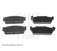 BLUE PRINT ADN14227 Brake pad set