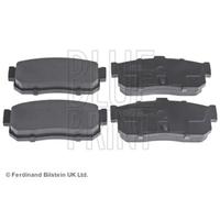 BLUE PRINT ADN14244 Brake pad set