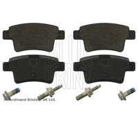 BLUE PRINT ADP154215 Brake pad set