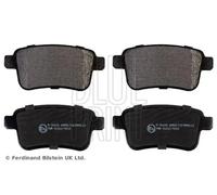 BLUE PRINT ADR164204 Brake pad set