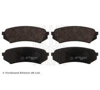 BLUE PRINT ADT342111 Brake pad set