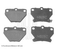 Blue Print ADT342114 Brake Pads