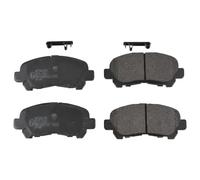 BLUE PRINT ADT342210 Brake pad set