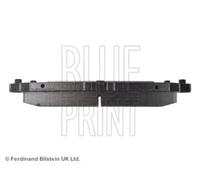 Brake Pads Set Rear ADT34263 Blue Print V9118B016 AY060TY017 0446626010 D5727452