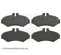 BLUE PRINT ADU174225 Brake pad set