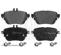 BLUE PRINT ADU174249 Brake pad set