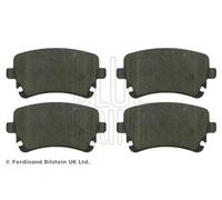 BLUE PRINT ADV184228 Brake pad set
