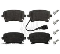 BLUE PRINT ADV184239 Brake pad set