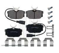 Blue Print ADV184254 Disc Brake Pad Set