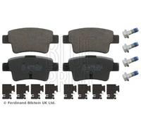 Blue Print ADW194208 Brake Pads