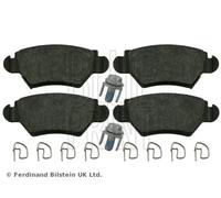 BLUE PRINT ADW194212 Brake pad set
