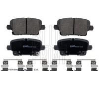 BLUE PRINT ADW194215 Brake pad set