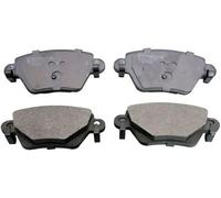 BRAKE PAD SET DISC BRAKE B110228 FOR FORD HJBB/HJBA/D6BA/HJBC 2.0L 4cyl