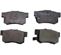 DENCKERMANN B110274 Brake Pads Set Rear for Civic Accord SX4 Sedici 600 Prelude