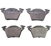 BRAKE PAD SET DISC BRAKE B110473 FOR MERCEDES-BENZ V-CLASS VITO/Van/Bus 2.1L