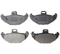BRAKE PAD SET DISC BRAKE B110652 FOR RENAULT Z7X765/760 3.0L 6cyl LAGUNA I