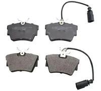 4x ✅Fits DENCKERMANN ZAWIESZENIE B110846 BRAKE PADS ⭐UK Seller⭐