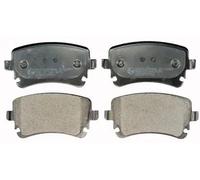 2x ✅Fits DENCKERMANN ZAWIESZENIE B110854 HAM PADS. REAR AUDI A4 04- ⭐UK Seller⭐