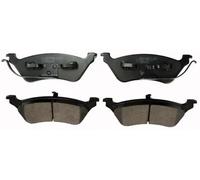BRAKE PAD SET DISC BRAKE B110874 FOR CHRYSLER GRAND/VOYAGER/IV TOWN/&/COUNTRY