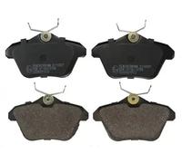 BRAKE PAD SET DISC BRAKE B110921 FOR ALFA ROMEO LANCIA AR36301/32310 2.0L 4cyl