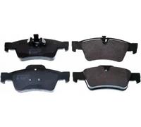 Brake pads Rear Axle B111131 DENCKERMANN for MERCEDES-BENZ G-CLASS R-CLASS