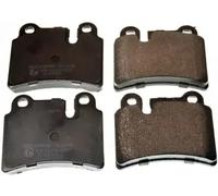 BRAKE PAD SET DISC BRAKE B111140 FOR VW BMV/BMX/BKJ 3.2L 6cyl TOUAREG