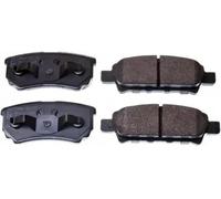BRAKE PAD SET DISC BRAKE B111172 FOR MITSUBISHI OUTLANDER/SUV GALANT/FORTIS 2.0L