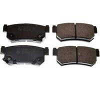 BRAKE PAD SET DISC BRAKE B111177 FOR DAEWOO SSANGYONG ACTYON/SPORTS KYRON 2.9L
