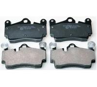 BRAKE PAD SET DISC BRAKE B111222 FOR VW BMV/BMX/BKJ 3.2L 6cyl TOUAREG