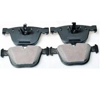 BRAKE PAD SET DISC BRAKE B111232 FOR BMW 5/Gran/Turismo/F07 N47D20C 2.0L 4cyl