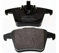 BRAKE PAD SET DISC BRAKE B111330 FOR VOLVO XC90/SUV D5244T5/5244T4 2.4L 5cyl