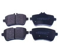 DENCKERMANN B111389 Brake Pads Set Rear for Mercedes S SL