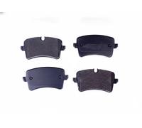 BRAKE PAD SET DISC BRAKE B111397 FOR AUDI CGXC/CTDA/CREC/CMDA/CTUB 3.0L 6cyl A8