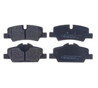 BRAKE PAD SET DISC BRAKE B111423 FOR MINI B37 C15 A 1.5L B36A15A B38A15A 1.5L