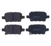BRAKE PAD SET DISC BRAKE B111449 FOR OPEL AMPERA-E ASTRA/Van/Hatchback/Sports