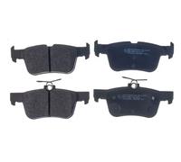 BRAKE PAD SET DISC BRAKE B111477 FOR FORD MONDEO/V/Turnier/Hatchback KUGA/III