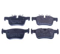 Brake pads Rear Axle B111519 DENCKERMANN for VOLVO V90 II Estate S90 II XC60 II