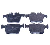 BRAKE PAD SET DISC BRAKE B111525 FOR LAND ROVER DISCOVERY/SPORT/VAN RANGE 1.5L