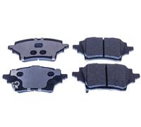 BRAKE PAD SET DISC BRAKE B111529 FOR SUZUKI TOYOTA MAZDA 2ZR-FXE 1.8L 4cyl SWACE