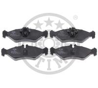 New Brake Pad Set, disc brake for MERCEDES-BENZ VW:B901,B902,B903,LT Mk II Bus