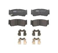 Brake pads Rear Axle C20513ABE-P ABE for HYUNDAI H-1 / STAREX Bus H-1 Van
