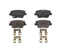 Brake pads Rear Axle C20516ABE ABE for HYUNDAI KIA