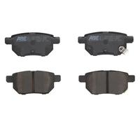 Fits ABE C22035ABE-P Brake Pad Set, disc brake C22035-P ABE (Automoti ⭐UK Stock⭐