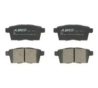 Brake pads Rear Axle C23015ABE ABE for MAZDA CX-7 CX-9