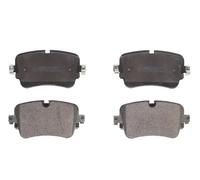 BRAKE PAD SET DISC BRAKE C2A011ABE FOR AUDI A6 A8L Q7/SUV A7/Sportback Q8 2.0L
