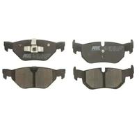 Brake pads Rear Axle C2B017ABE-P ABE for BMW 3 Touring 3 X1 1 Coupe 3 Coupe 1 X3
