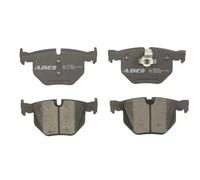 Brake pads Rear Axle C2B019ABE ABE for BMW 5 5 Touring 6 6 Convertible 3 Coupe 3
