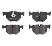 Brake pads Rear Axle C2B019ABE-P ABE for BMW 5 5 Touring 6 6 Convertible 3 Coupe